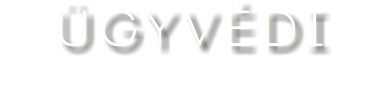ÜGYVÉDI