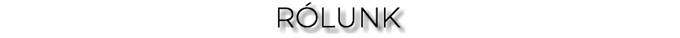 RÓLUNK
